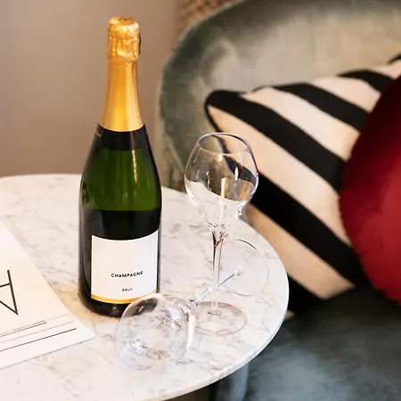 Maison Elle Amsterdam