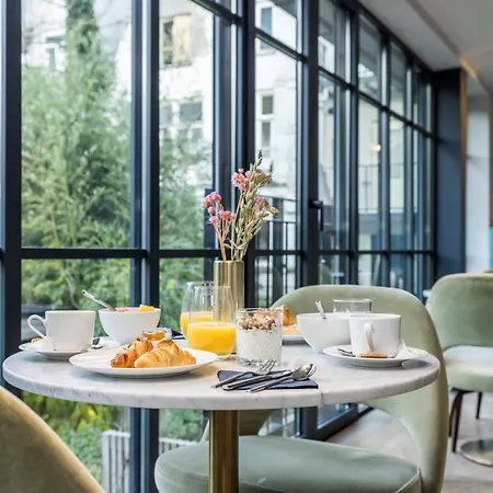 Maison Elle Hotel Amsterdam