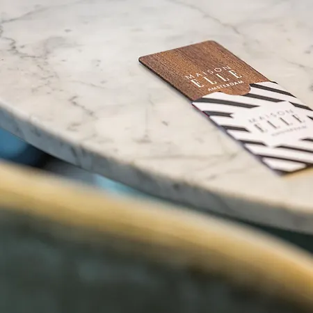 Maison Elle Hotel