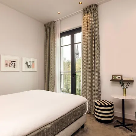 Maison Elle Hotel