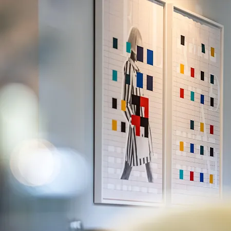 Maison Elle Amsterdam