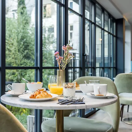 Maison Elle 4*