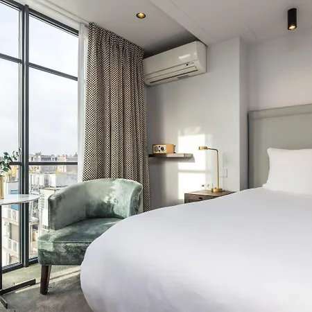 Maison Elle Hotel