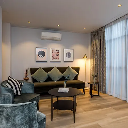 Maison Elle 4* Amsterdam