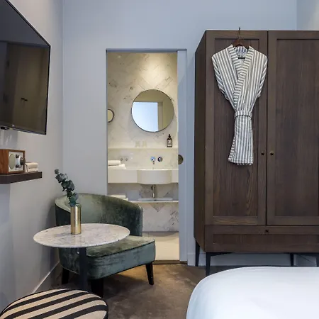 Maison Elle 4* Amsterdam