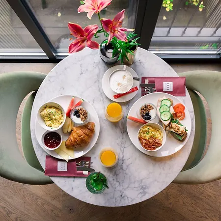 Maison Elle 4* Amsterdam