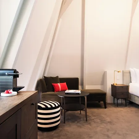 Hotel Maison Elle 4*