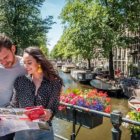 Maison Elle 4* Amsterdam
