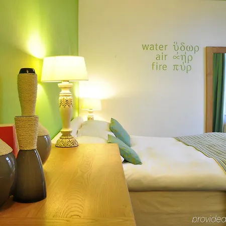 Hotel Maison Elle Amsterdam