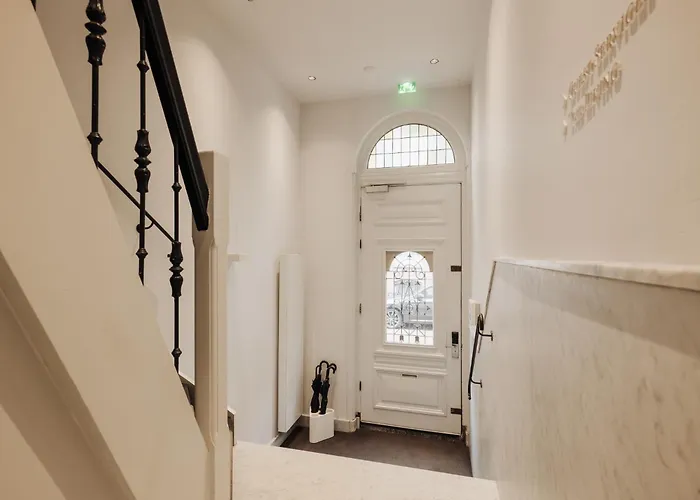 Ξενοδοχείο Maison Elle