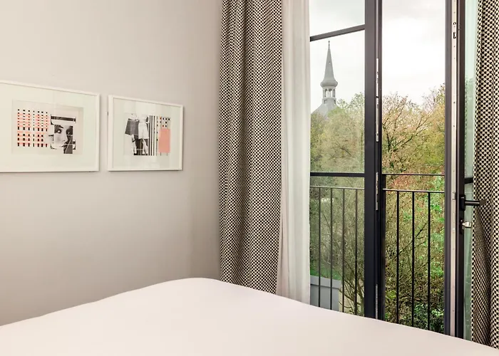 Maison Elle Ξενοδοχείο