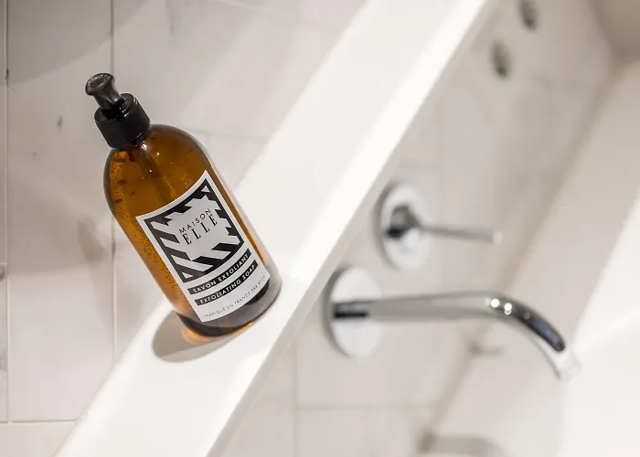 Maison Elle Ξενοδοχείο