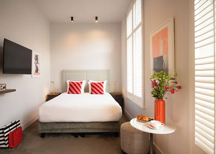 Maison Elle Άμστερνταμ