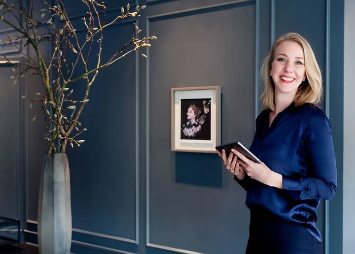 Maison Elle Ξενοδοχείο