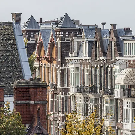 Maison Elle Hotel