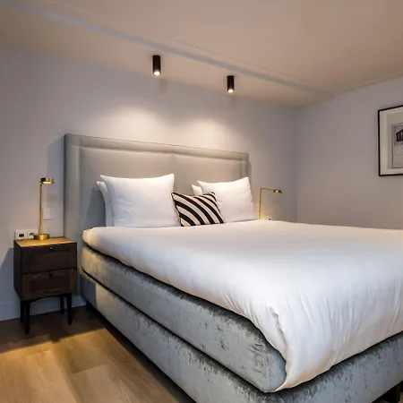 Hotell Maison Elle