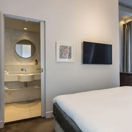 Hotel Maison Elle Amsterdam