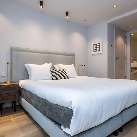 Maison Elle 4* Amsterdam