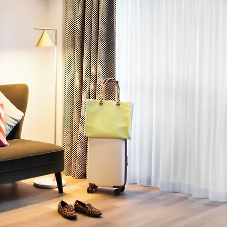 Maison Elle 4*