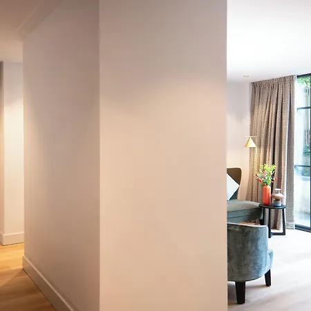 Hotell Maison Elle