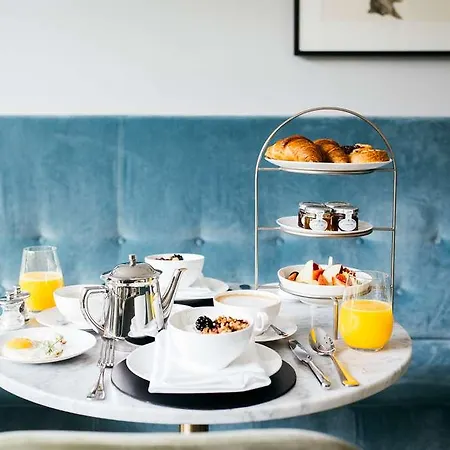 Hotel Maison Elle 4*