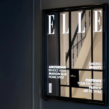 Maison Elle 4*