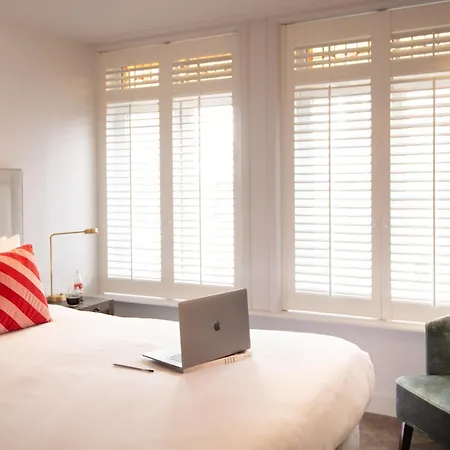 Maison Elle 4* Amsterdam