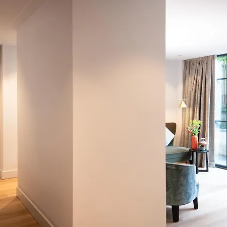 Hotel Maison Elle Amsterdam
