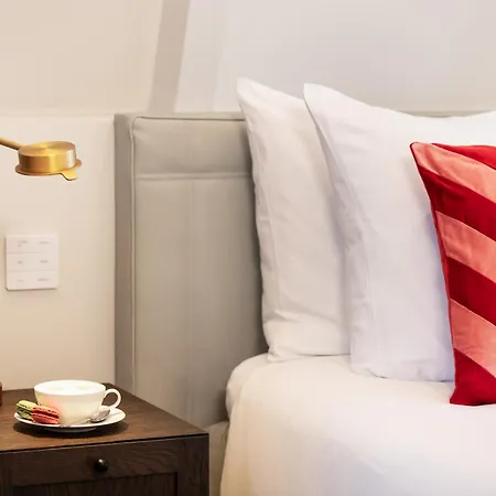 Maison Elle 4* 阿姆斯特丹