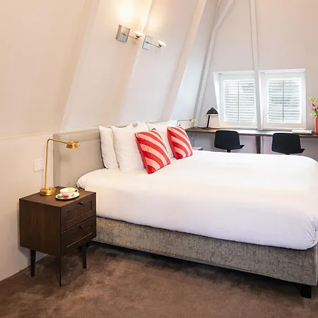Hotel Maison Elle