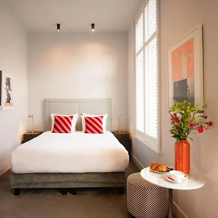 Maison Elle Hotel Amsterdam