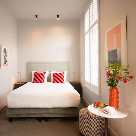 Maison Elle Hotel 4*