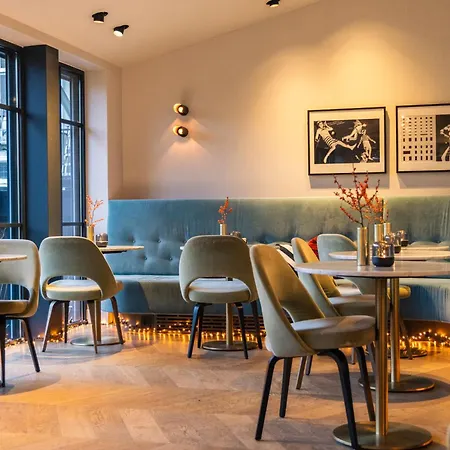 Maison Elle Hotel Amsterdam