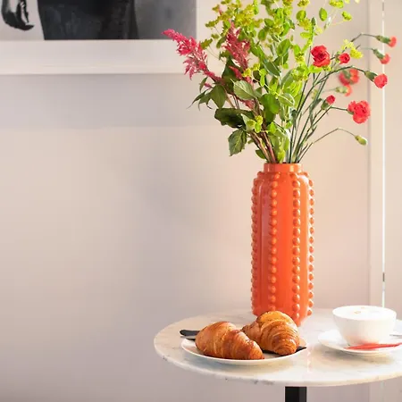 Maison Elle Hotell 4*