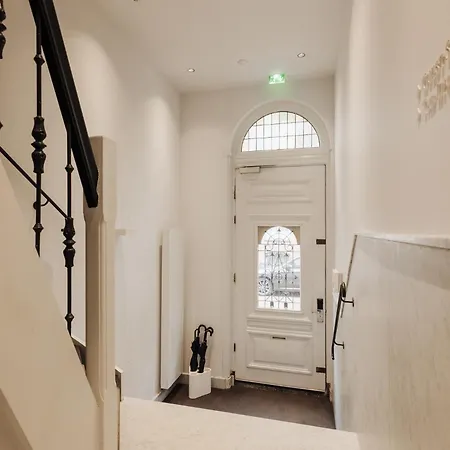 ホテル Maison Elle