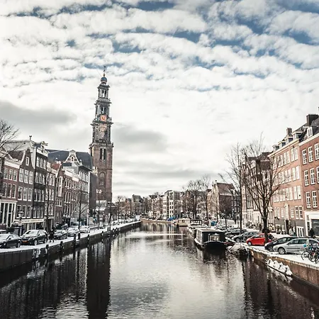 Maison Elle 4* Amsterdam