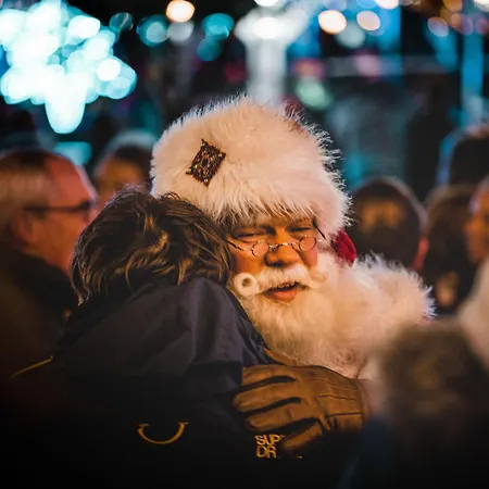 Hotell Maison Elle 4*