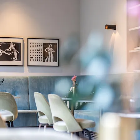 ホテル Maison Elle 4*