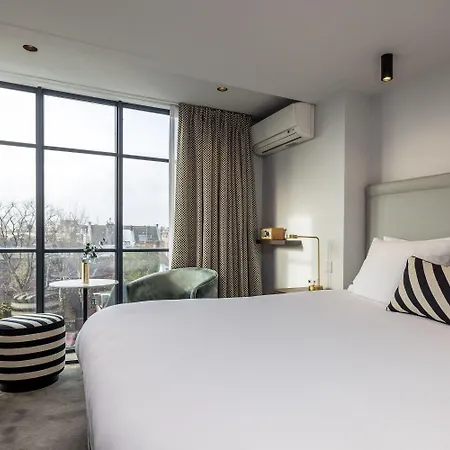 Park 6 Hotel Amsterdam