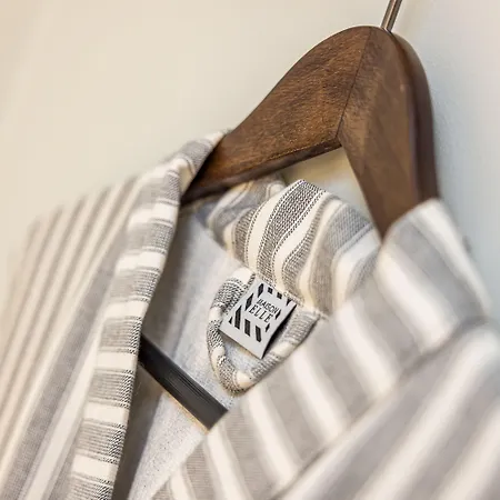 Hotell Maison Elle Amsterdam