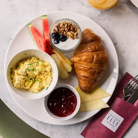 Hotel Park 6 Amsterdam