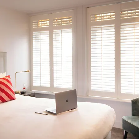 Hotell Maison Elle Amsterdam