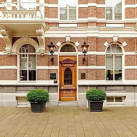Maison Elle 4* Amsterdam