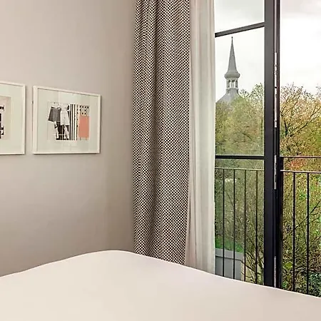 Maison Elle Hotel Amsterdam