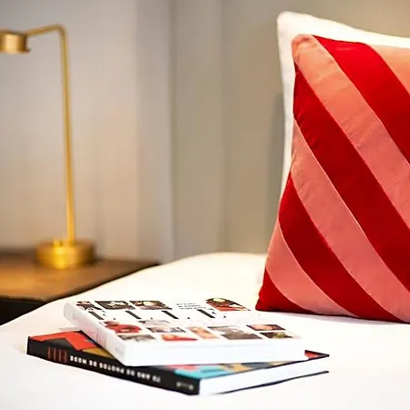 Hotel Maison Elle Amsterdam
