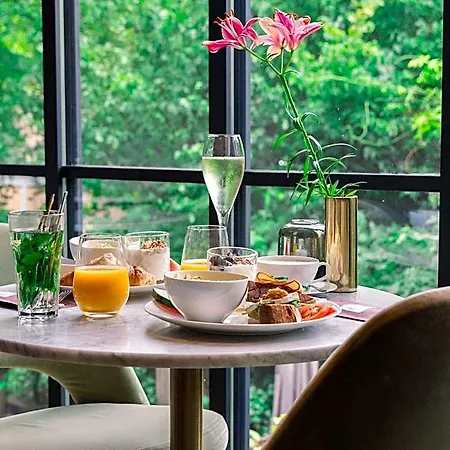 Hotel Maison Elle 4*