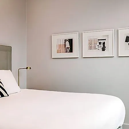 Hotel Maison Elle