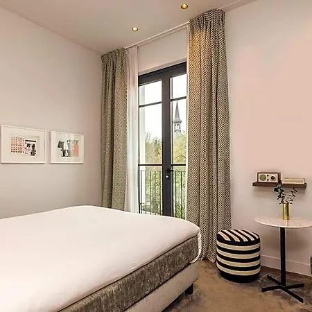Maison Elle 4*