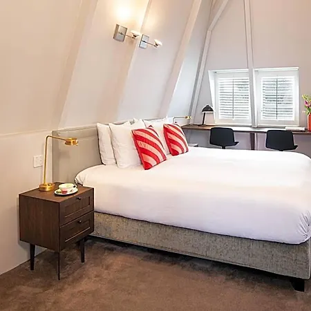 Hotel Maison Elle