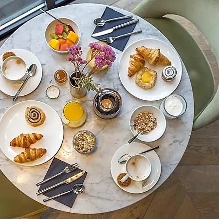 Hotel Maison Elle Amsterdam
